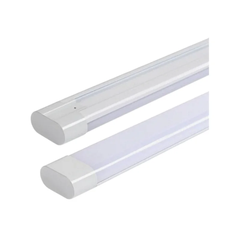 Φωτογραφία προϊόντος: Tradesor Μπάρα φωτισμού LED - Tube - 25W - 60cm - 60mm - 6500K - 431736