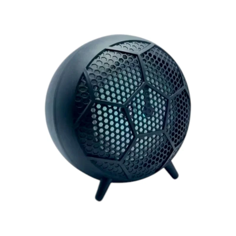 Φωτογραφία προϊόντος: KIMISO Φορητό ηχείο subwoofer - QS-612 - 813218 - Black