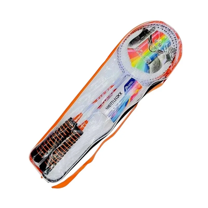 Φωτογραφία προϊόντος: Tradesor Σετ ρακέτες Badminton - ZB911 - 217113