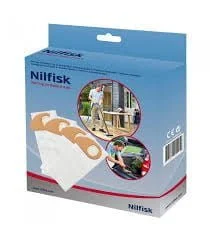 Φωτογραφία προϊόντος: Nilfisk Φιλτρόσακοι Buddy II