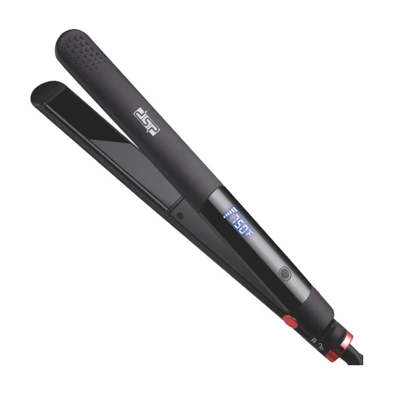 Φωτογραφία προϊόντος: Ισιωτική μαλλιών - 50W - DSP - 10183 - 564346 - Black