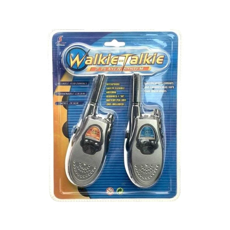 Φωτογραφία προϊόντος: Tradesor Παιδικό σετ Walkie-Talkie - 7725 - 215324