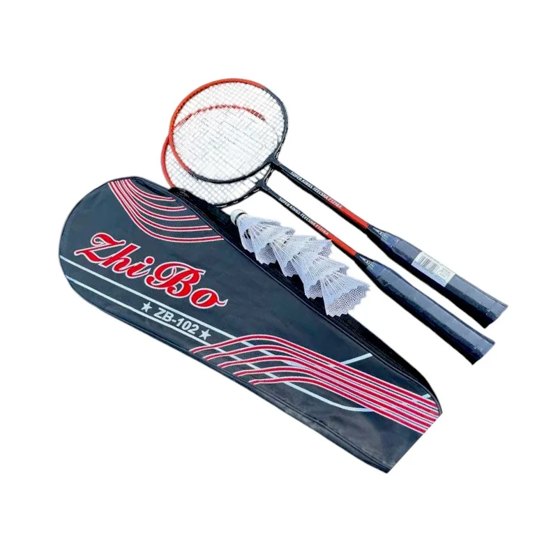 Φωτογραφία προϊόντος: Tradesor Σετ ρακέτες Badminton - 102 - 217111