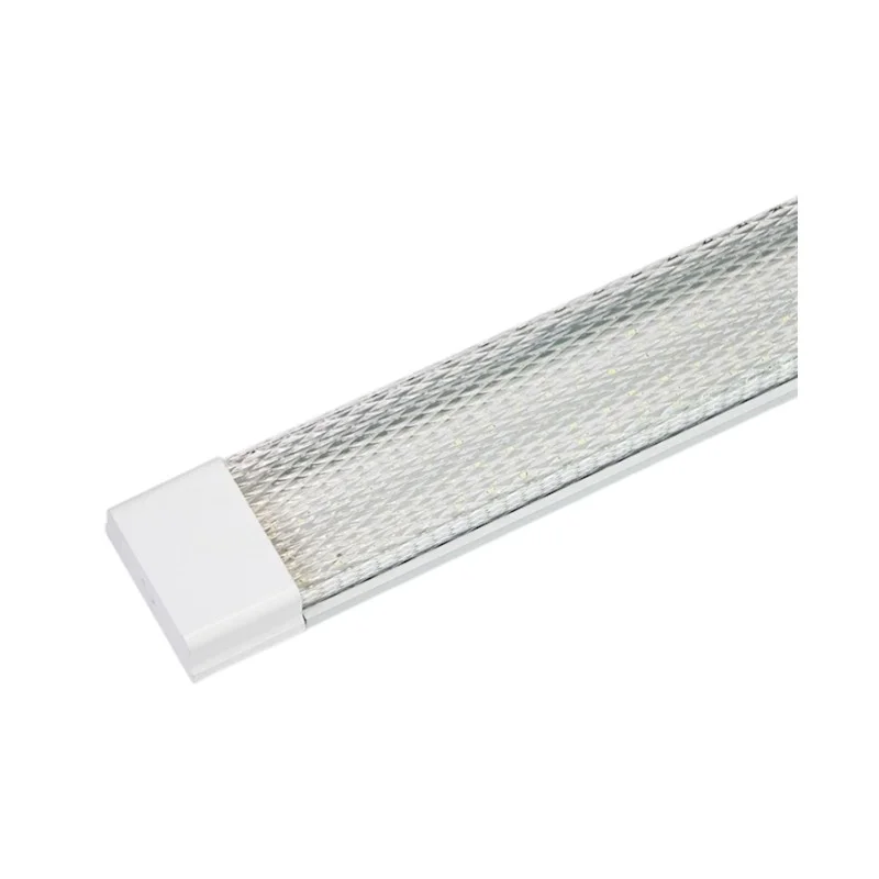 Φωτογραφία προϊόντος: Tradesor Μπάρα φωτισμού LED - Tube - 24W - 60cm - 431750