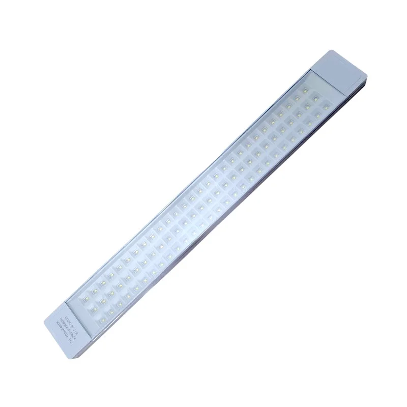 Φωτογραφία προϊόντος: Tradesor Μπάρα φωτισμού LED - Tube - 50W - 60cm - 75mm - 6500K - T16 - 431712