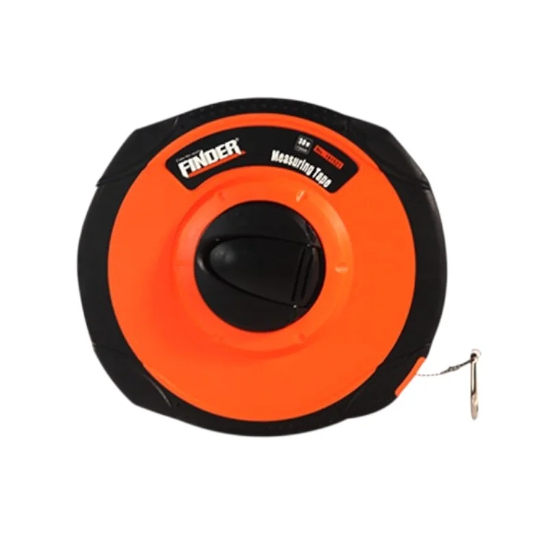 Φωτογραφία προϊόντος: Μετροταινία - 30m×12.5mm - Measuring Roll - Finder - 191521