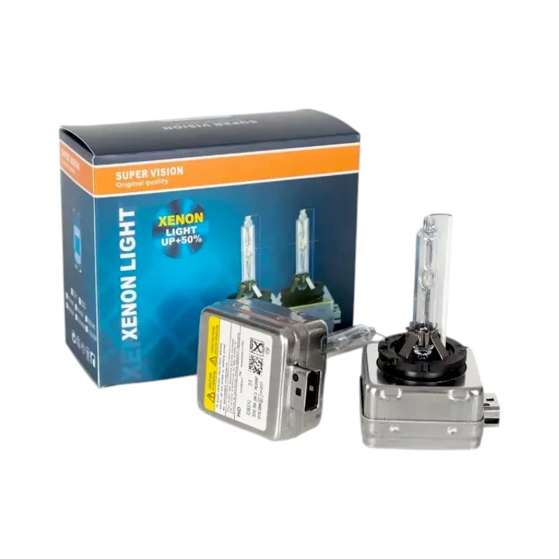 Φωτογραφία προϊόντος: Tradesor Λάμπες XENON - D1S - 35W - 901250
