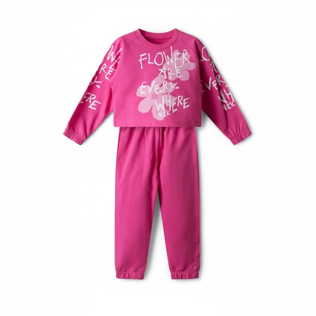 Φωτογραφία προϊόντος: NEK KIDS WEAR 35126 ΠΑΙΔΙΚΟ ΣΕΤ ΦΟΡΜΑΣ ΓΙΑ ΚΟΡΙΤΣΙ ΜΑΤΖΕΝΤΑ 2ΤΜ ΑΠΟ 1-6 ΕΤΩΝ