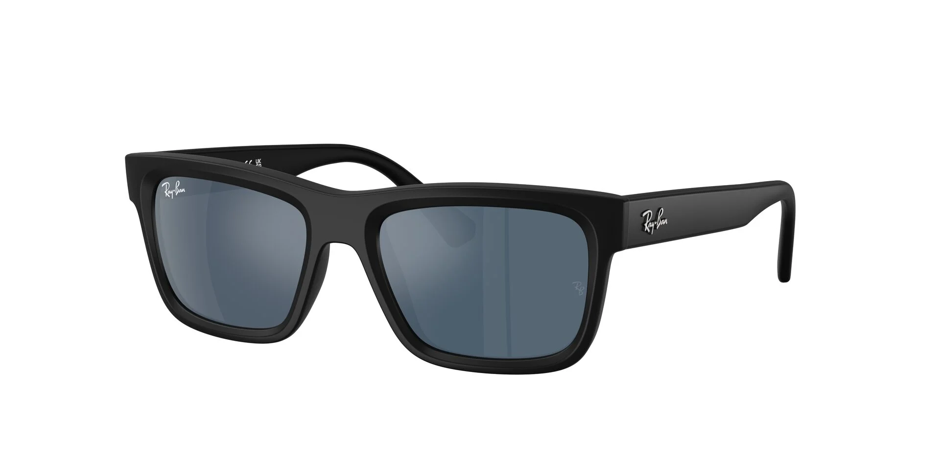 Φωτογραφία προϊόντος: Γυαλιά Ηλίου Ray Ban Junior RJ9196S 100S/55 Μονόχρωμοι Blue mirror (Ray Ban Junior) (RJ9196S)