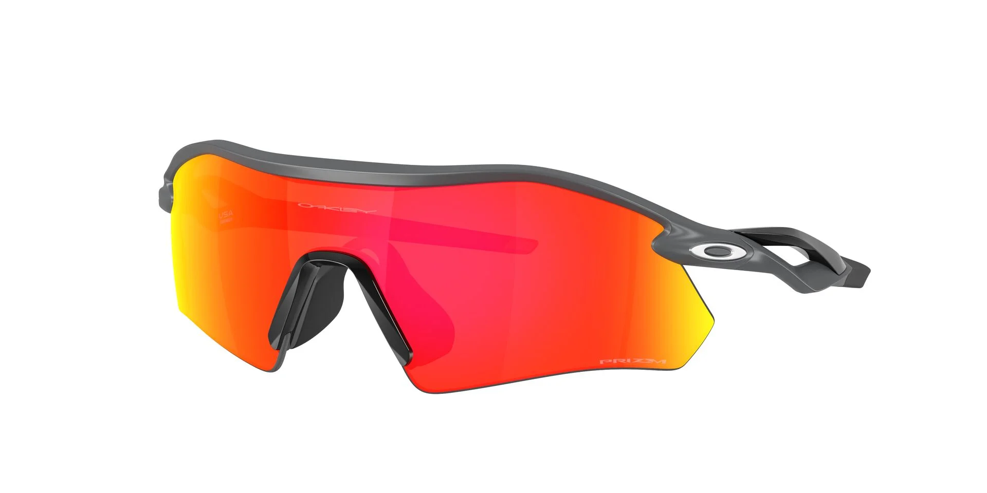 Φωτογραφία προϊόντος: Γυαλιά Ηλίου Oakley OO9495D-03 Ντεγκραντέ Prizm Εσωτερική επίστρωση Orange mirror (Oakley) (OO9495D)