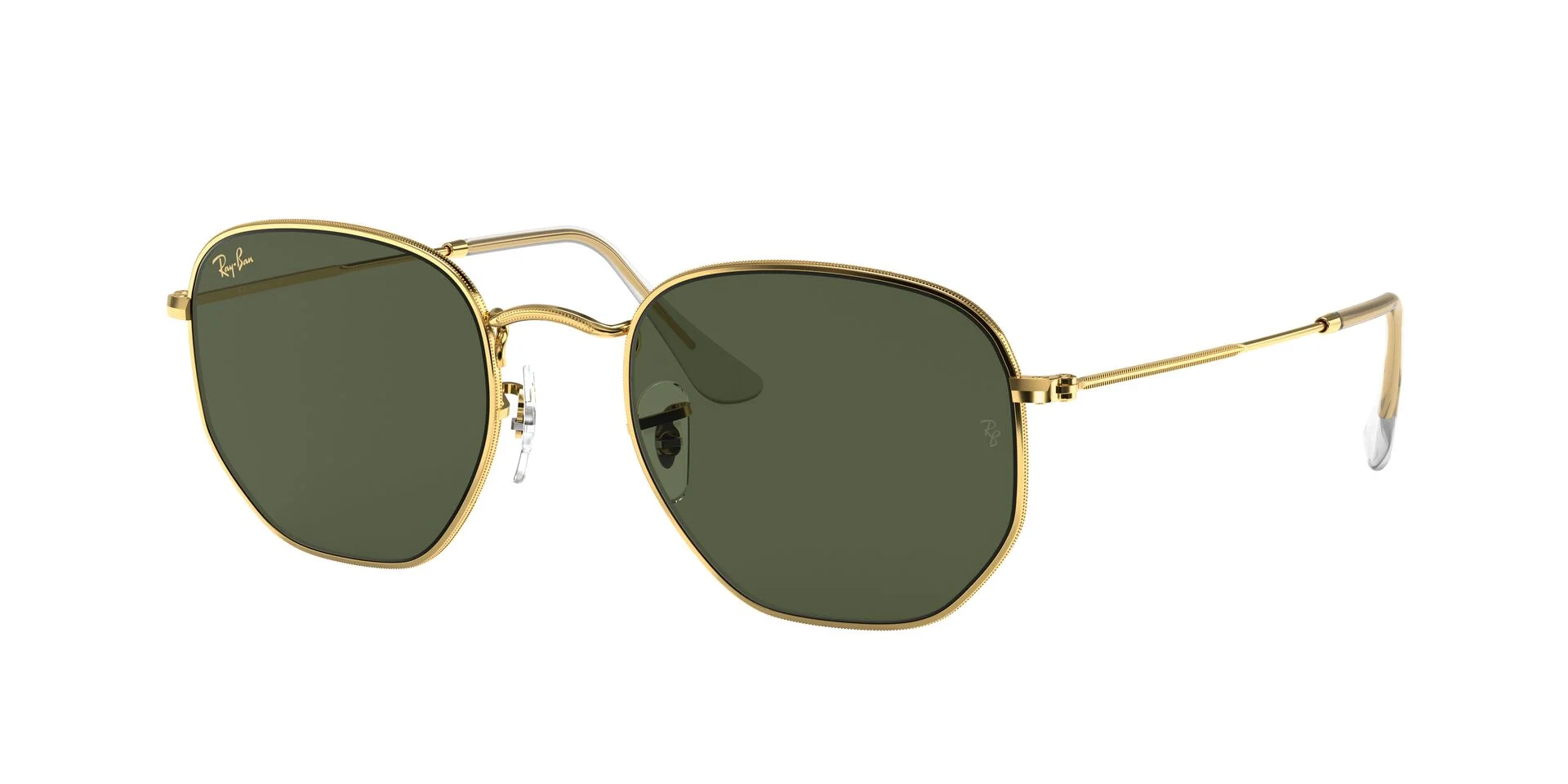 Φωτογραφία προϊόντος: Γυαλιά Ηλίου Ray Ban RB3548 9196/31 Μονόχρωμοι (Ray Ban) (RB3548)