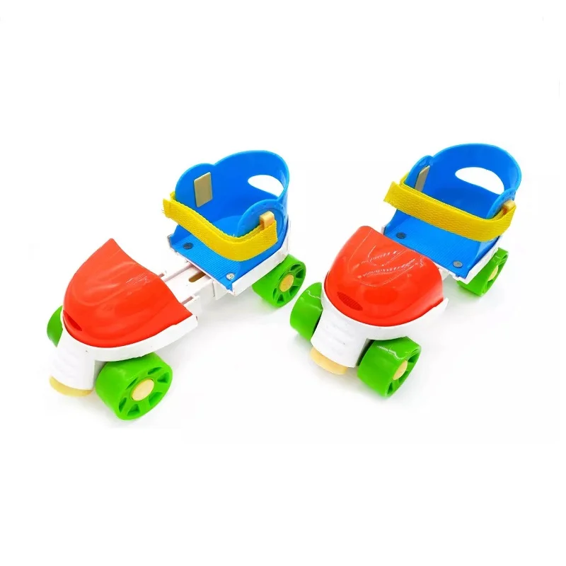 Φωτογραφία προϊόντος: Tradesor Παιδικά Rollers - JB7009C - 345173