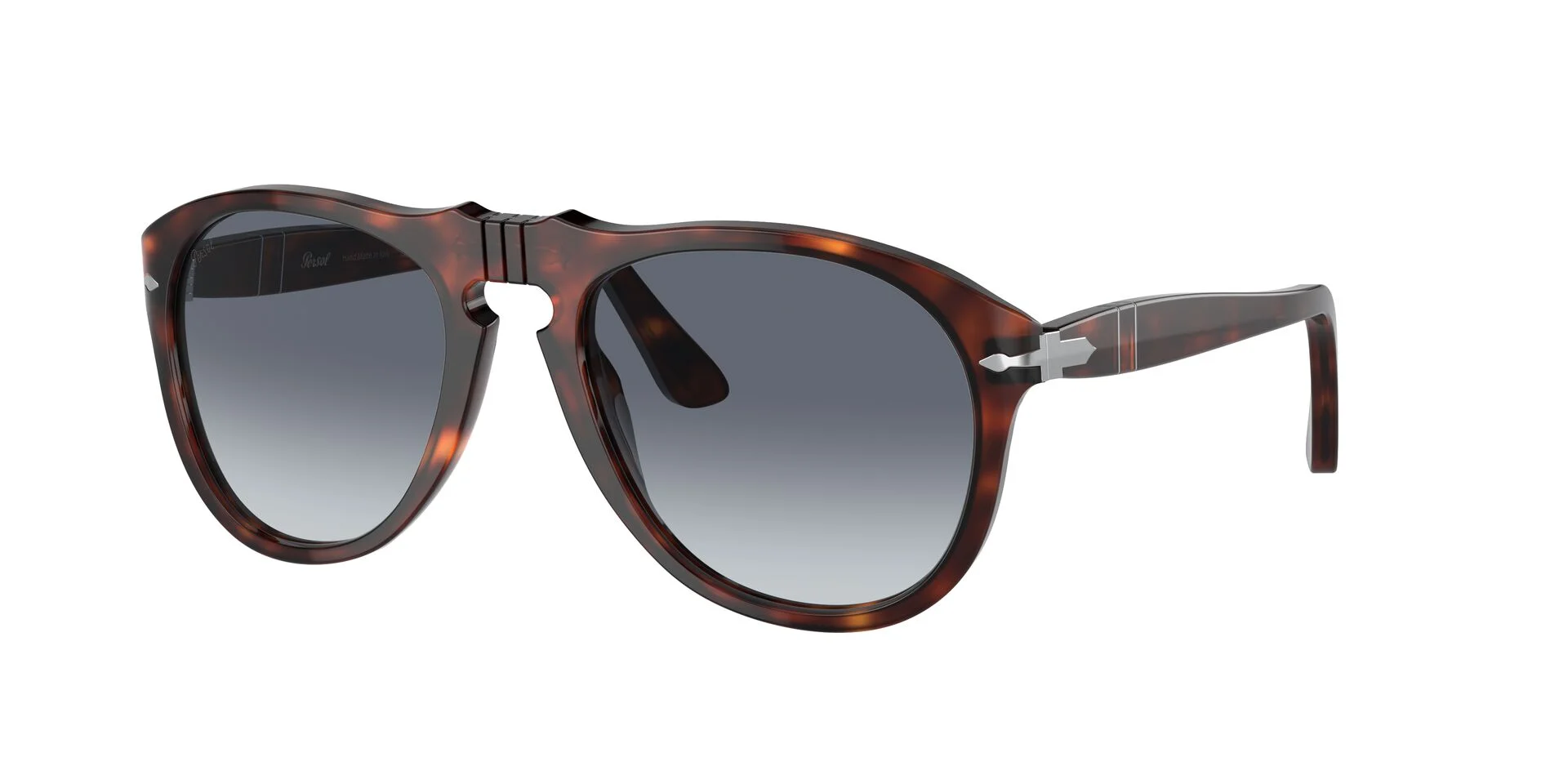 Φωτογραφία προϊόντος: Γυαλιά Ηλίου Persol PO 649 24/86 Ντεγκραντέ Εσωτερική επίστρωση (Persol) (PO 649)