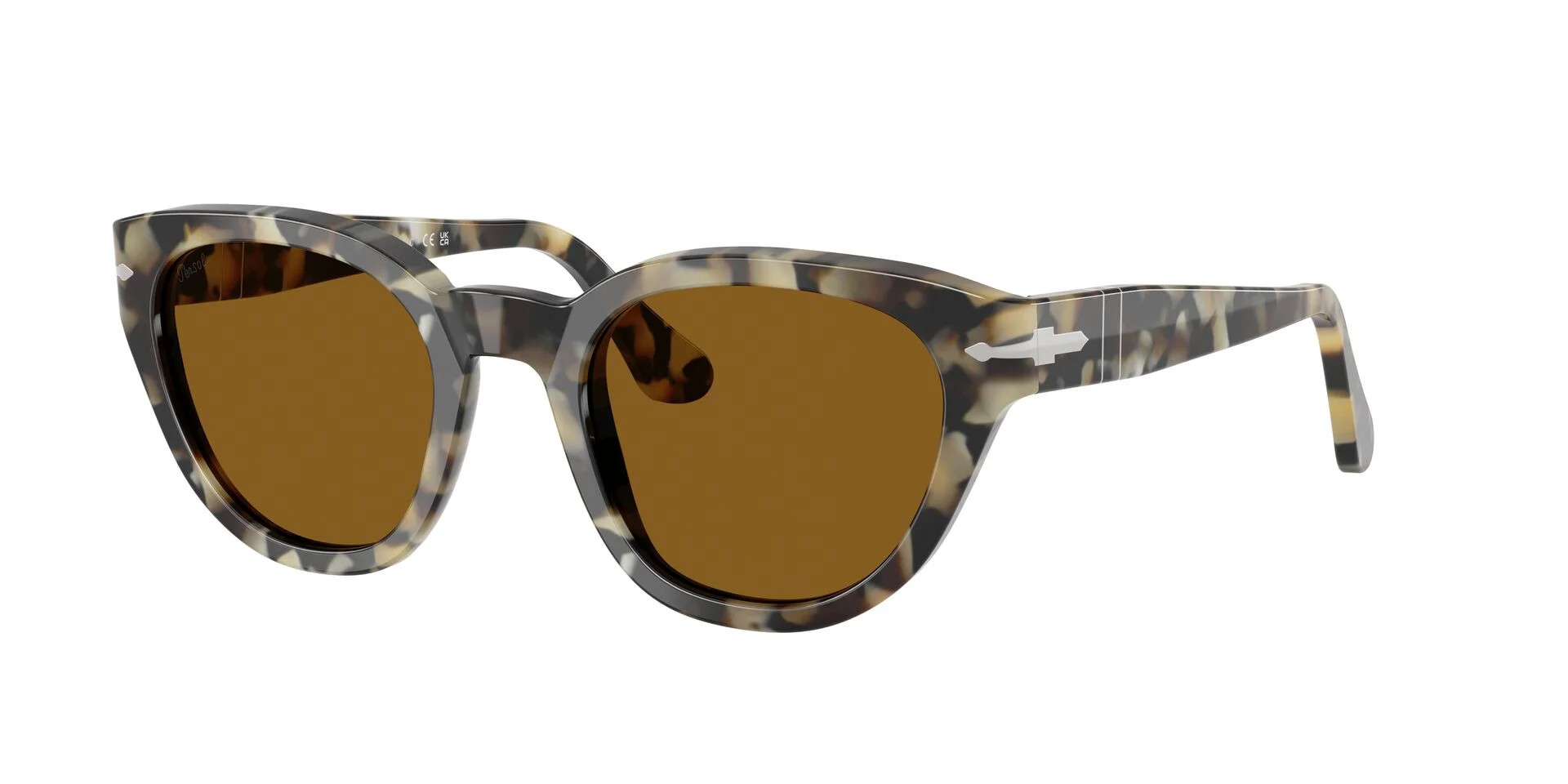 Φωτογραφία προϊόντος: Γυαλιά Ηλίου Persol PO 3379-S 1071/33 Μονόχρωμοι (Persol) (PO 3379-S)