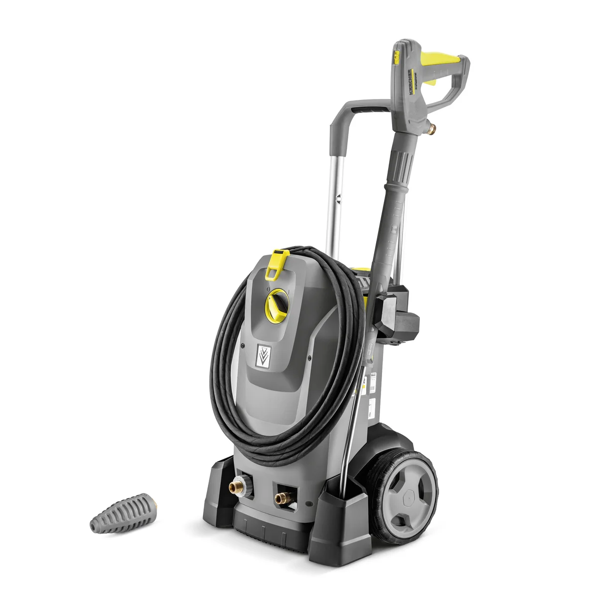 Φωτογραφία προϊόντος: Karcher Kärcher HD 6/15 M Plus Μονοφασικό Πλυστικό Μηχάνημα