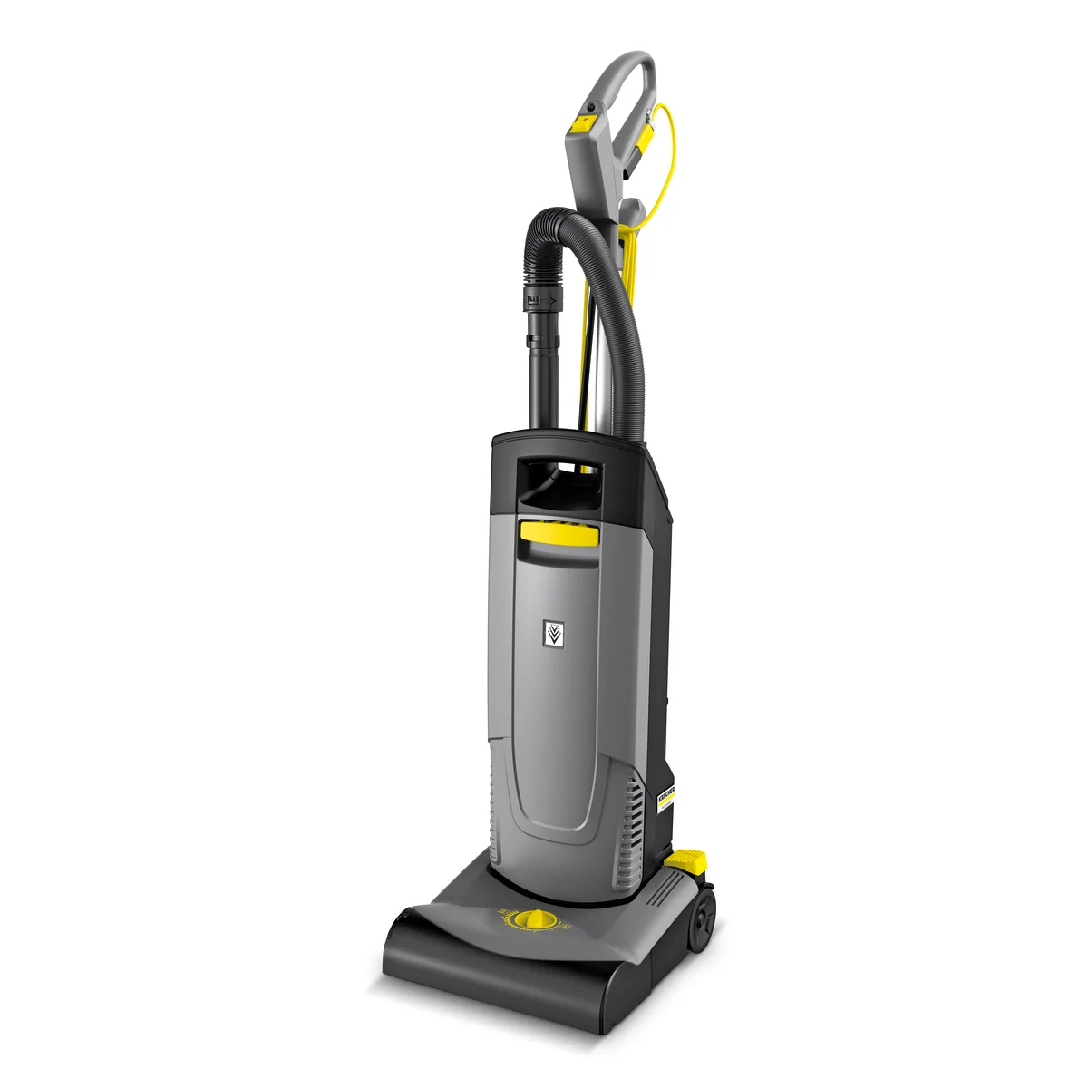 Φωτογραφία προϊόντος: Karcher Kärcher CV 30/1 Επαγγελματική Ηλεκτρική Σκούπα Όρθιου Τύπου