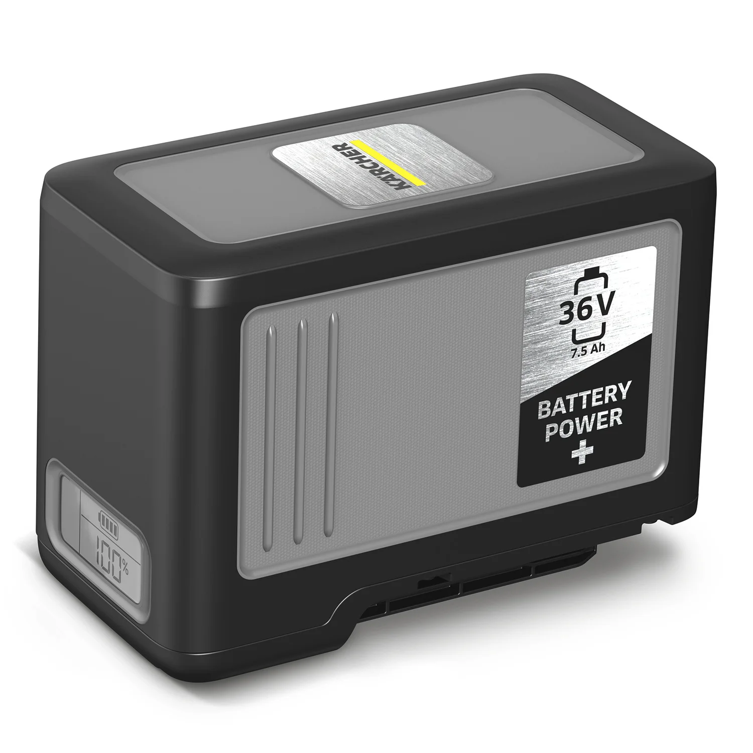 Φωτογραφία προϊόντος: Karcher Kärcher Battery Power+ 36V/7,5Ah Μπαταρία ιόντων Λιθίου