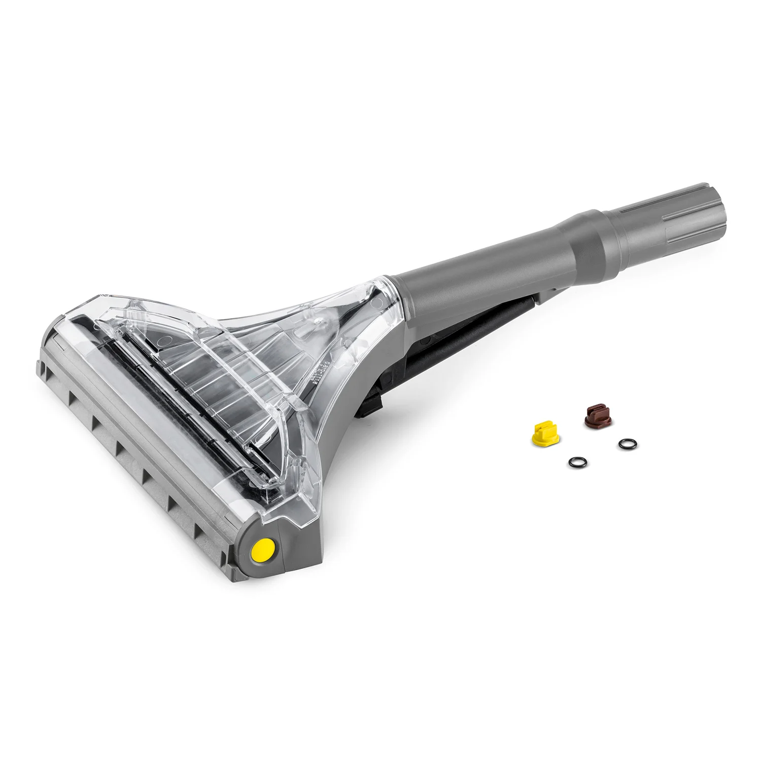 Φωτογραφία προϊόντος: Karcher Kärcher 4.130-008.0 Πέλμα Δαπέδου Puzzi 240mm