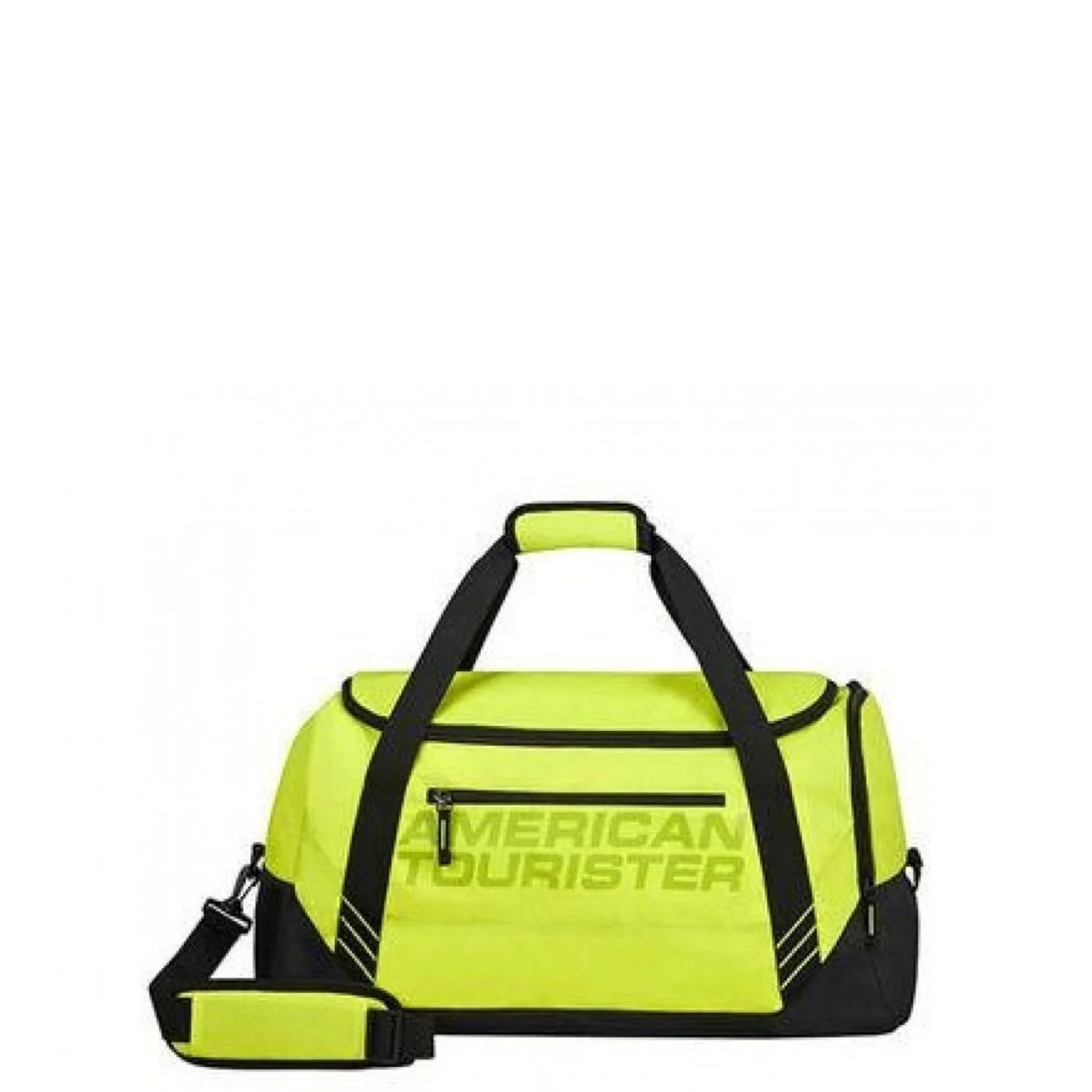 Φωτογραφία προϊόντος: Σακ Βουαγιάζ American Tourister Urban Groove 144765-2606 Lime/Green