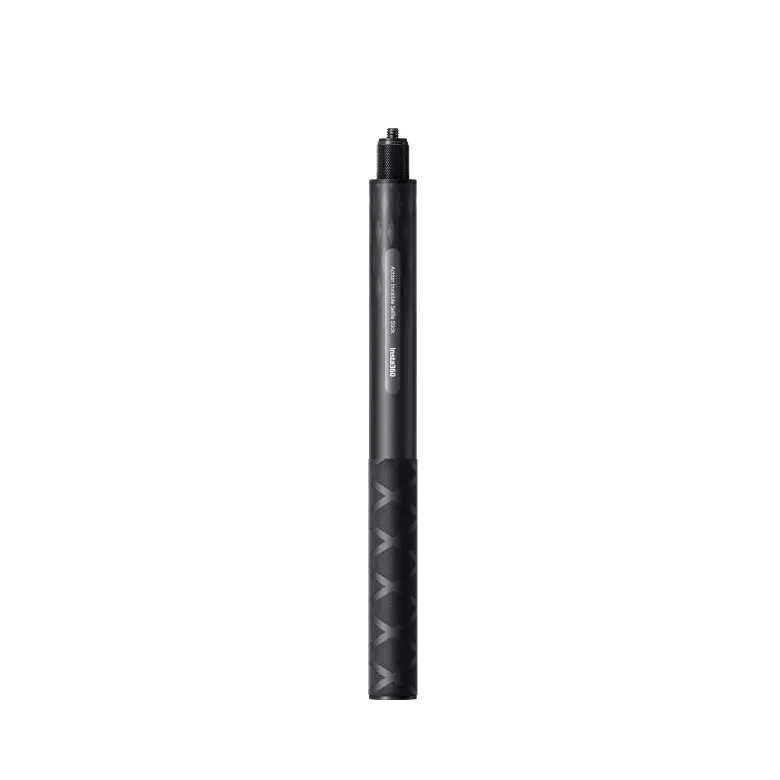 Φωτογραφία προϊόντος: Insta360 Action Invisible Selfie Stick - Extends to 1m, Tough Carbon fiber