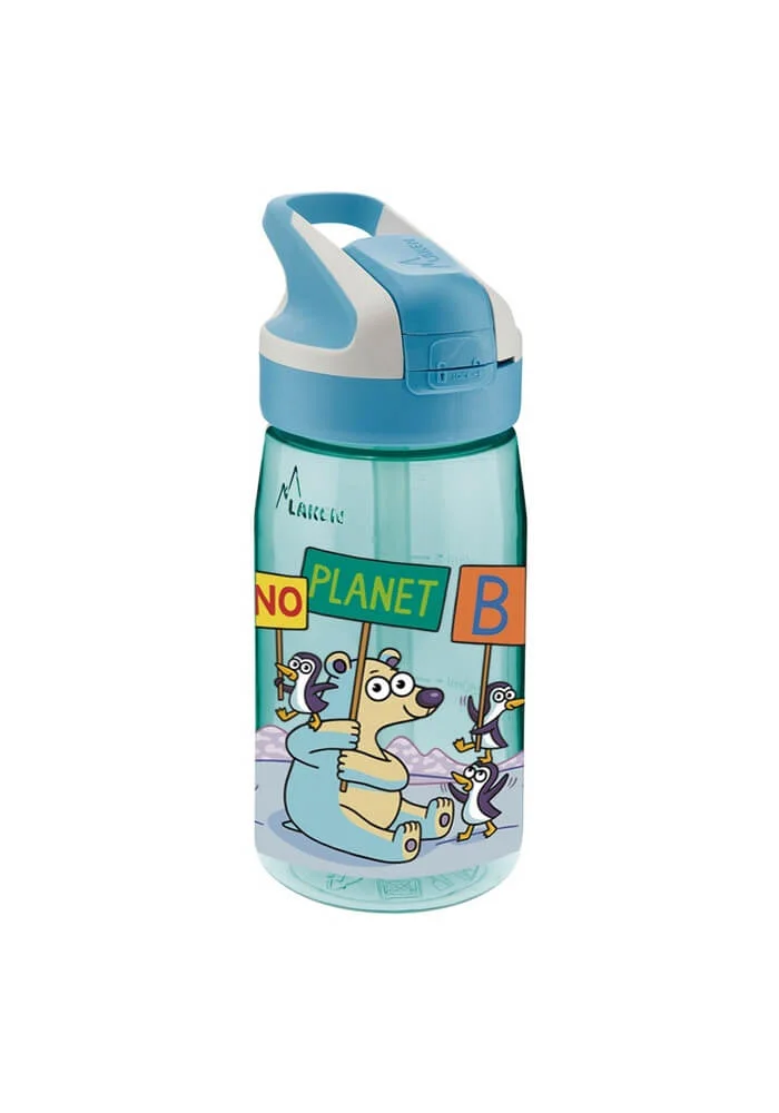 Φωτογραφία προϊόντος: POLO παγούρι TRITAN SUMMIT CAP 045LT LAKEN 848077-NP