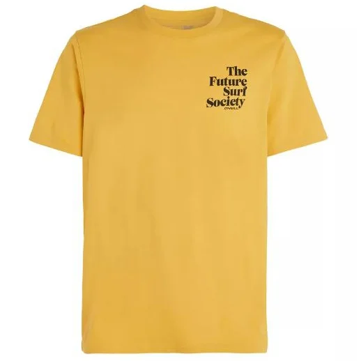 Φωτογραφία προϊόντος: ONEILL M FUTURE SURF SOCIETY T-SHIRT (2850199-12022) ΜΠΛΟΥΖΑ