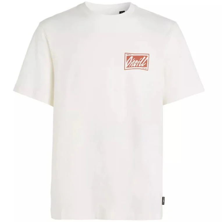 Φωτογραφία προϊόντος: ONEILL M BEACH GRAPHIC T-SHIRT (2850215-11010) ΜΠΛΟΥΖΑ