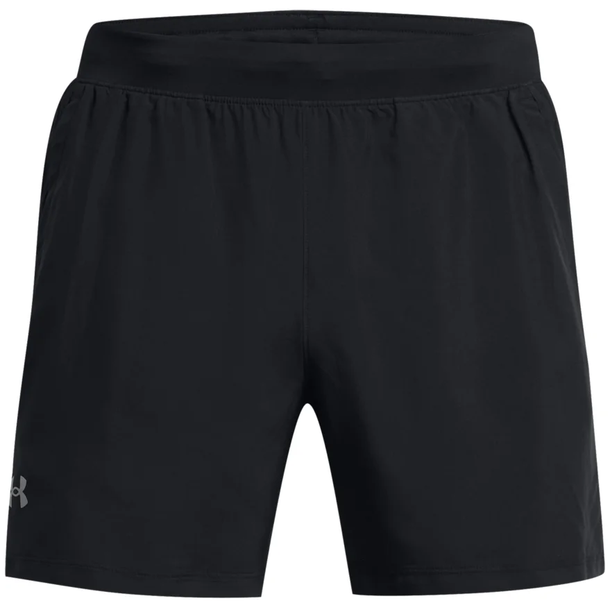 Φωτογραφία προϊόντος: Under Armour UA M LAUNCH 5in SHORT (1382617-001) ΣΟΡΤΣ
