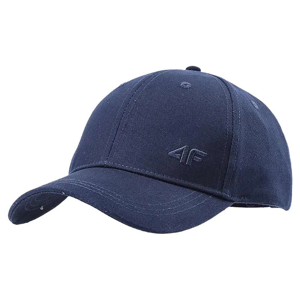 Φωτογραφία προϊόντος: 4F U BASEBALL CAP U271 (4FWSS24ACABU271-31S) ΚΑΠΕΛΟ