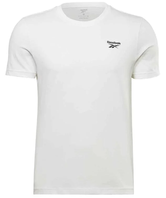 Φωτογραφία προϊόντος: REEBOK M RI LEFT CHEST LOGO TEE (100054977) ΜΠΛΟΥΖΑ