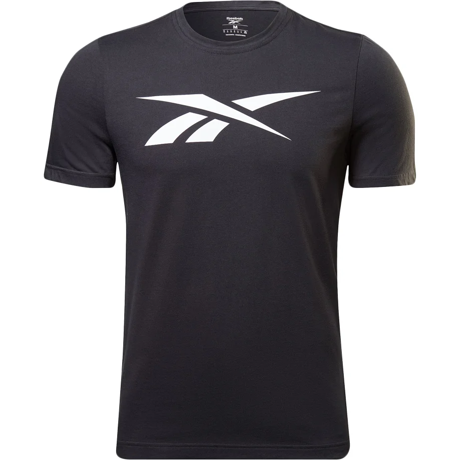 Φωτογραφία προϊόντος: REEBOK M GS VECTOR TEE (100052762) ΜΠΛΟΥΖΑ