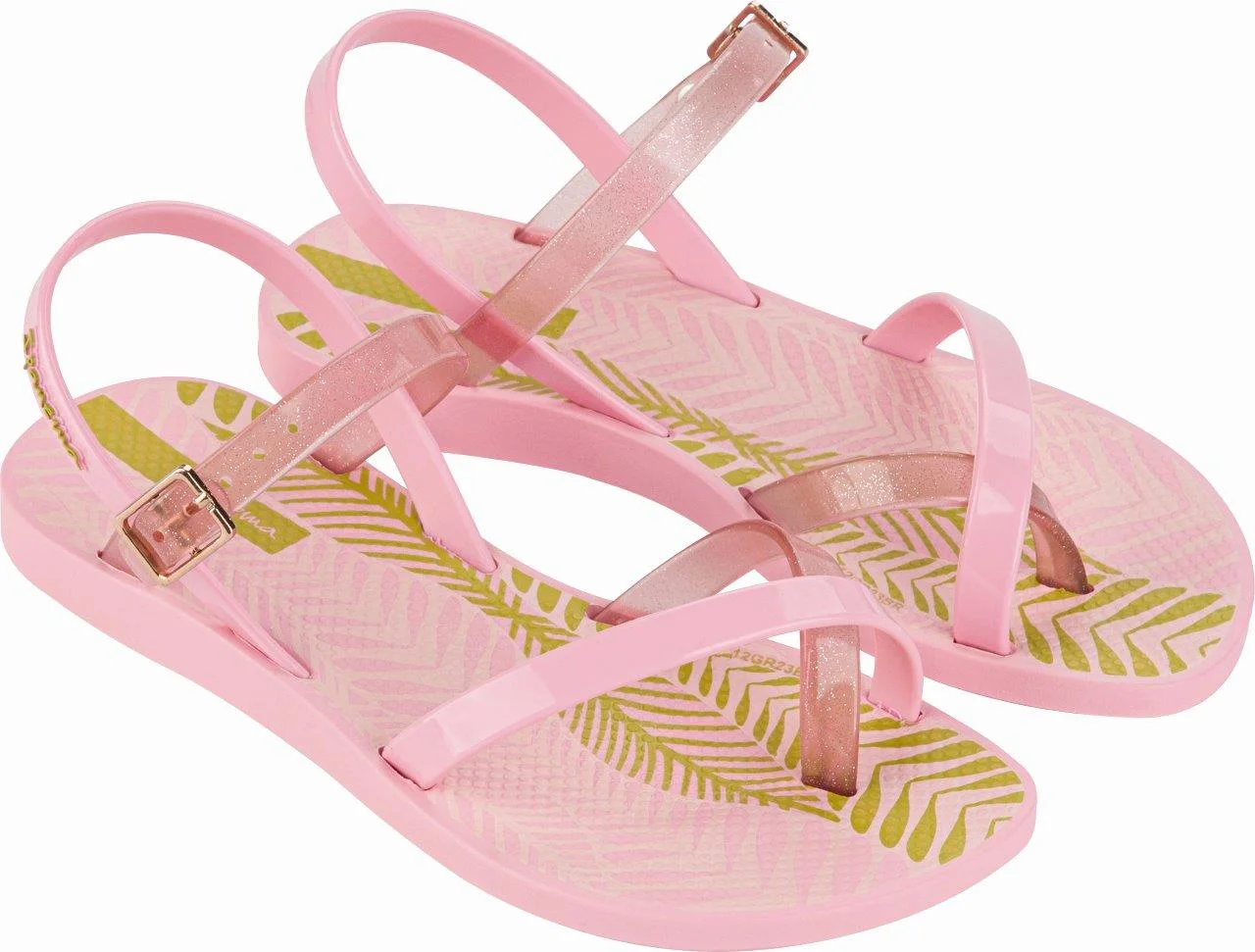 Φωτογραφία προϊόντος: IPANEMA JR PU (780-24428-38) ΠΕΔΙΛΑ