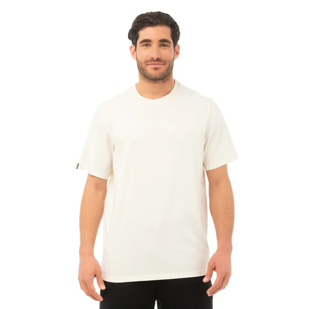 Φωτογραφία προϊόντος: BENATION M CREW NECK S/S TEE BACK LOGO (05312407-2A) ΜΠΛΟΥΖΑ