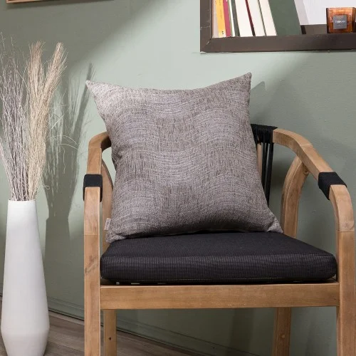 Φωτογραφία προϊόντος: Teoran Μαξιλαροθήκη Midland 11 - 65x65cm δαπέδου με γέμιση