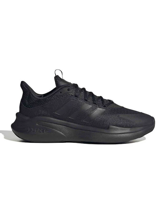 Φωτογραφία προϊόντος: Adidas AlphaEdge+ Ανδρικά Sneakers Μαύρα IF7290 ΜΑΥΡΟ