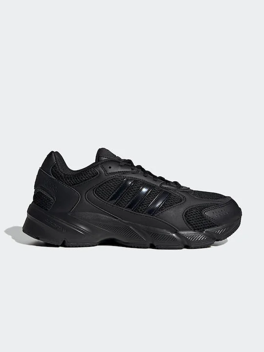Φωτογραφία προϊόντος: ADIDAS CRAZYCHAOS 2000 IH0304 ΜΑΥΡΟ
