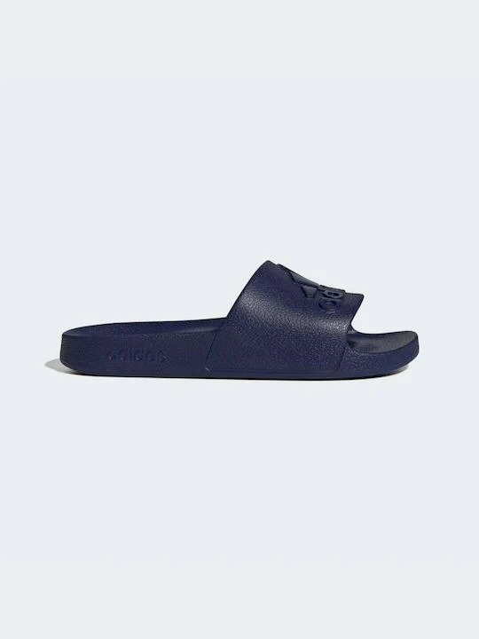 Φωτογραφία προϊόντος: ADIDAS sportswear Adilette Aqua IF7374 1020 ΜΠΛΕ