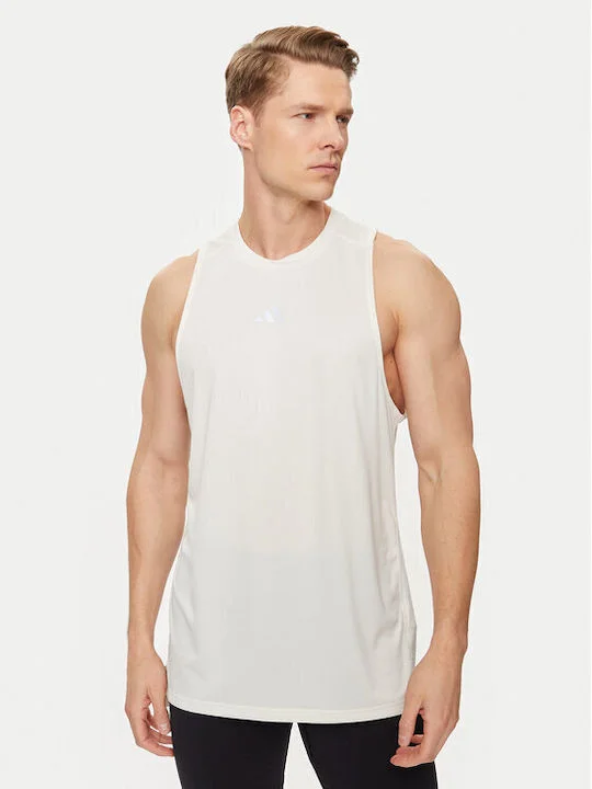 Φωτογραφία προϊόντος: ADIDAS TR-ES STRETCH T IS3716 ΕΚΡΟΥ