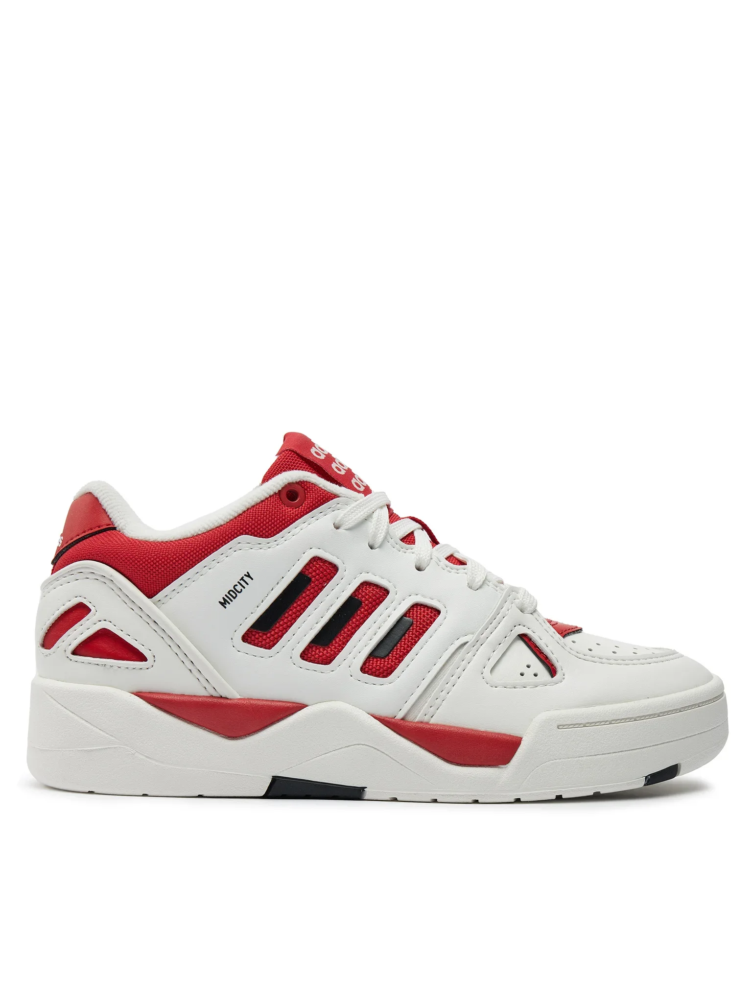 Φωτογραφία προϊόντος: ADIDAS MIDCITY LOW IF4558 ΛΕΥΚΟ