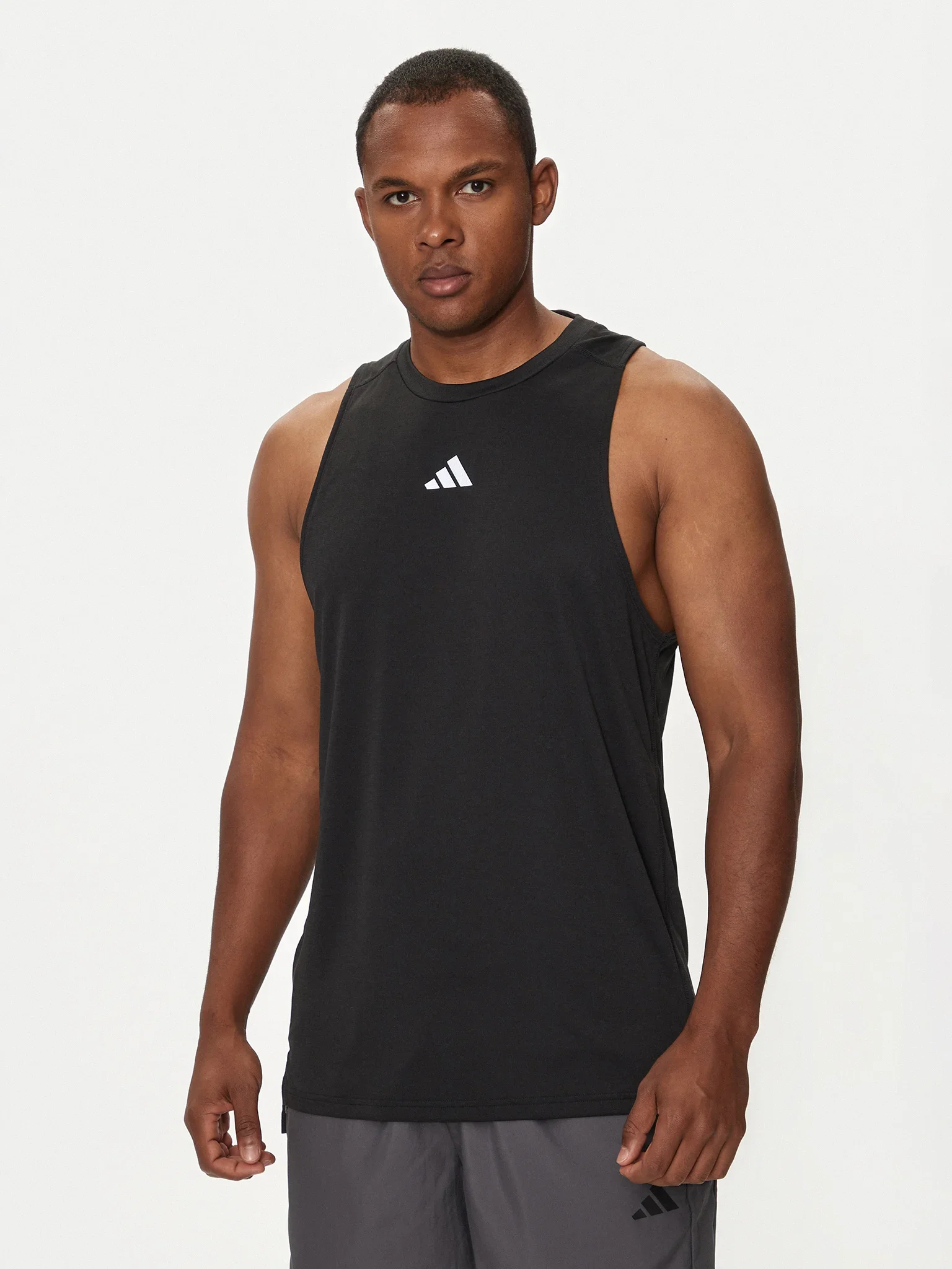 Φωτογραφία προϊόντος: ADIDAS TR-ES STRETCH T IL7127 ΜΑΥΡΟ