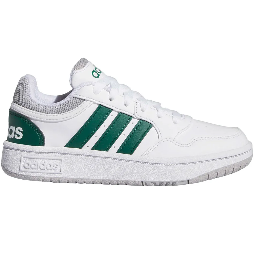 Φωτογραφία προϊόντος: ADIDAS HOOPS 3.0 IG3830 ΛΕΥΚΟ