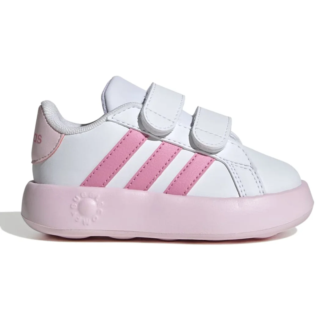Φωτογραφία προϊόντος: ADIDAS Grand Court 2.0 CF ID0741 ΛΕΥΚΟ