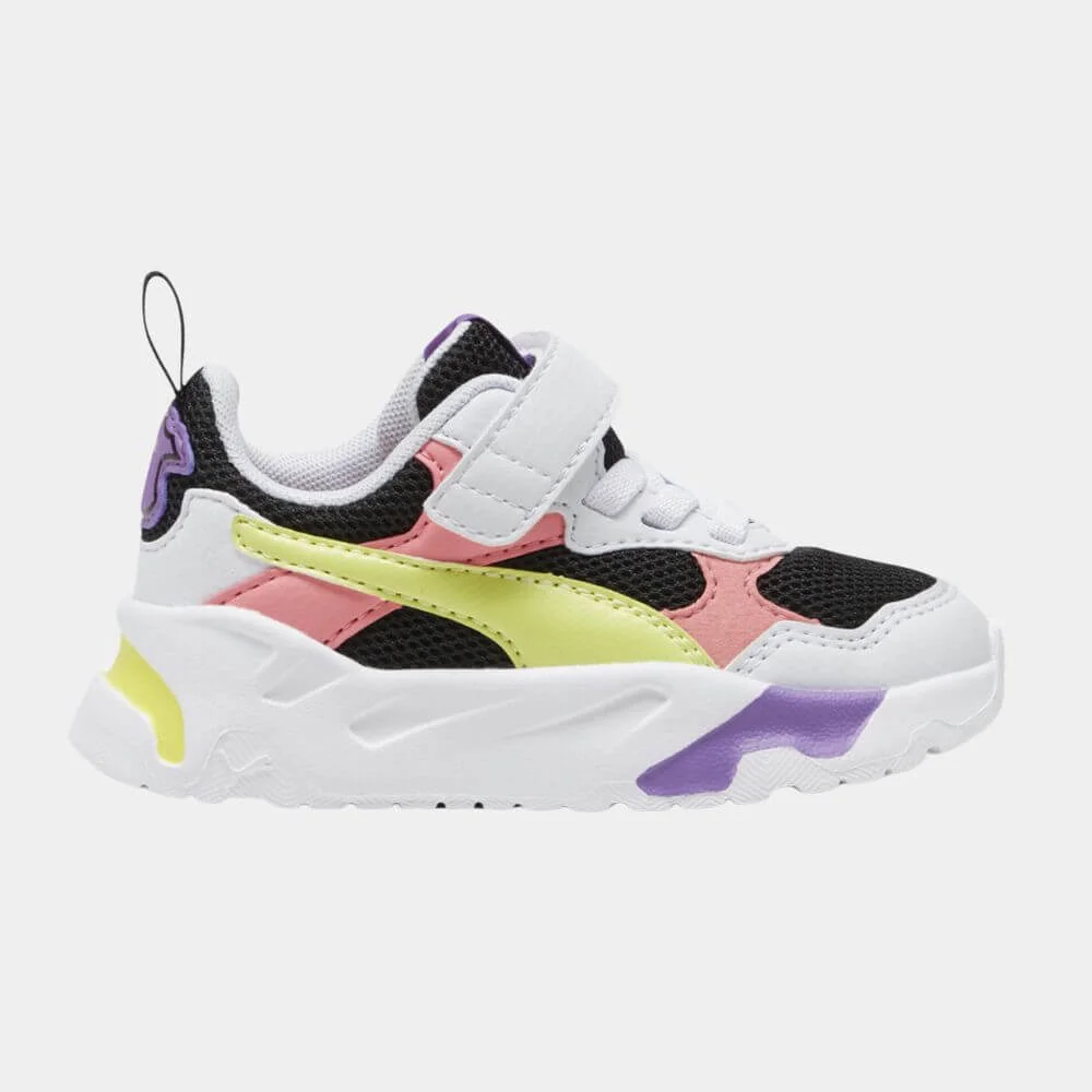 Φωτογραφία προϊόντος: Puma Trinity AC 390840-12 ΠΟΛΥΧΡΩΜΟ