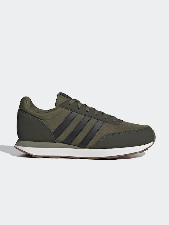 Φωτογραφία προϊόντος: ADIDAS RUN 60S 3.0 IG1179 ΧΑΚΙ