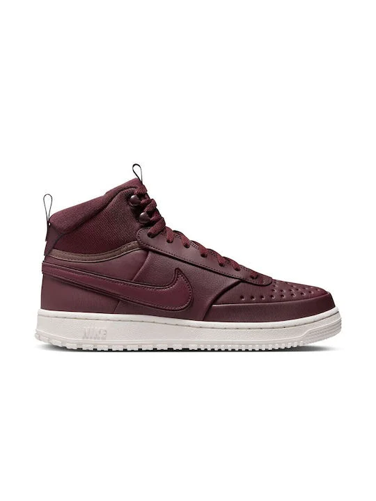 Φωτογραφία προϊόντος: Nike Court Vision Mid Winter DR7882-600 ΜΠΟΡΝΤΟ