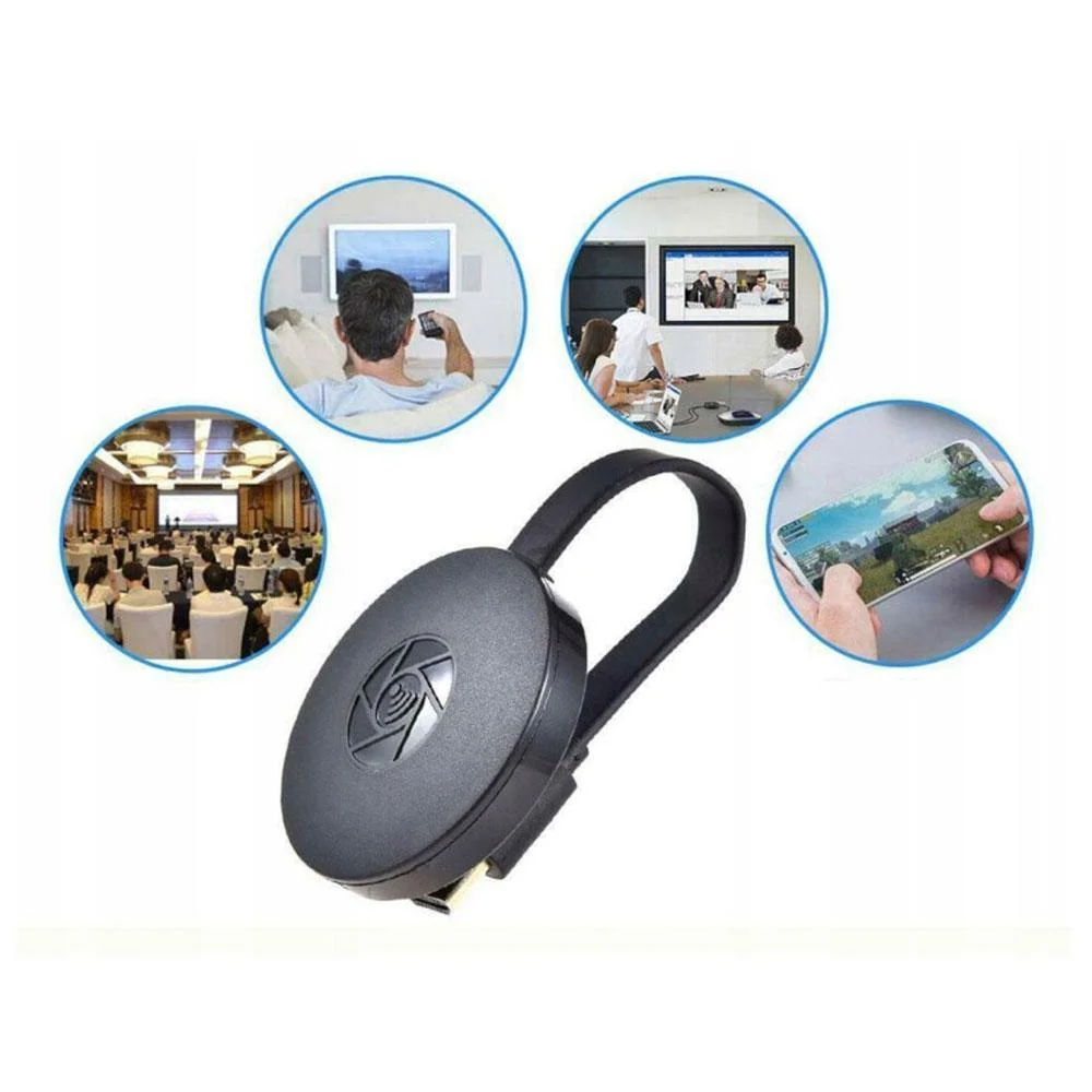 Φωτογραφία προϊόντος: OEM Αντάπτορας HDMI για Σύνδεση Συσκευών με την Τηλεόραση Chromecast 4K