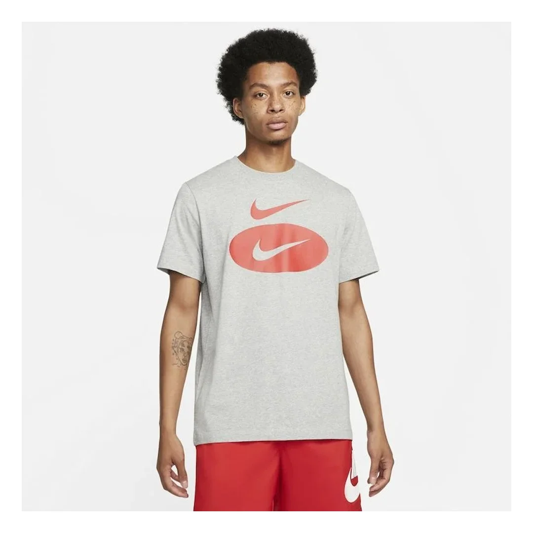 Φωτογραφία προϊόντος: NIKE MENS HOMME T-SHIRT