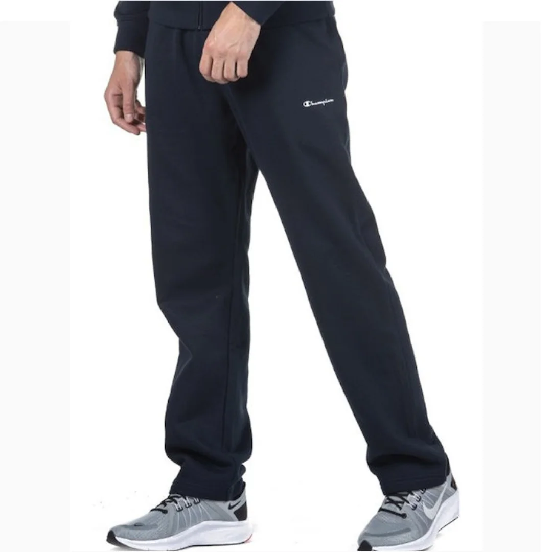 Φωτογραφία προϊόντος: CHAMPION STRAIGHT HEM PANTS