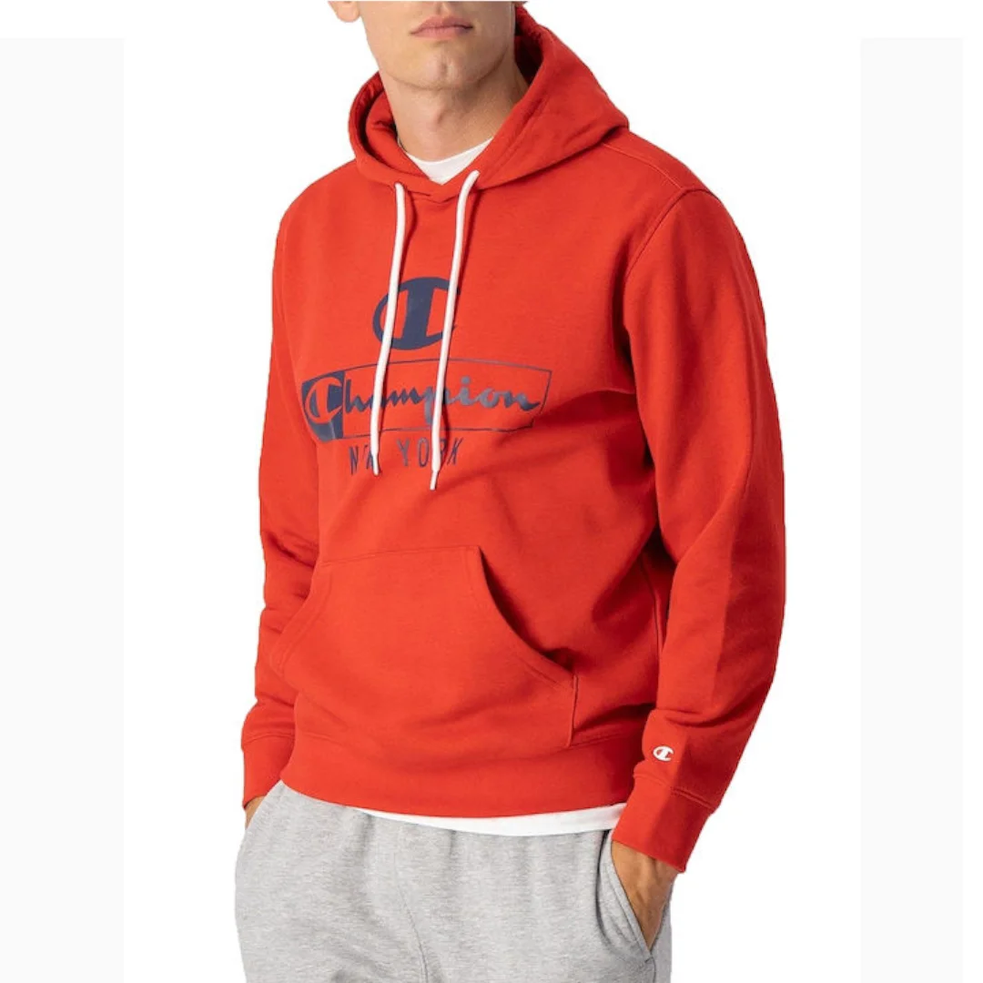 Φωτογραφία προϊόντος: CHAMPION HOODED SWEATSHIRT
