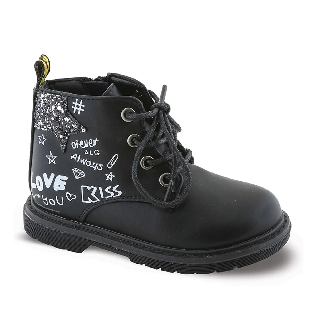 Φωτογραφία προϊόντος: Smart Kids SD12002 Black ΜΑΥΡΟ